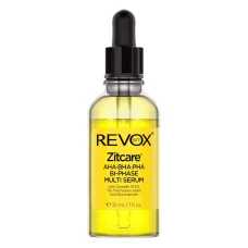 Ser bifazic cu AHA BHA PHA Zitcare, 30ml, Revox