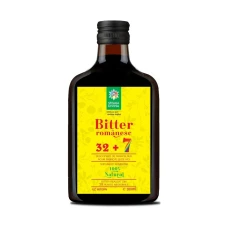 Bitter romanesc 32+7, 200ml, Steaua Divina