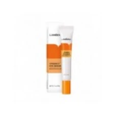 Ser pentru Ochi, Lanbena, Vitamina C, Efect Anti-Oxidant, Anti-Imbatranire, 20gr