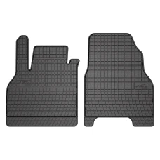 Covorase auto Frogum (2 buc) pentru MERCEDES Citan 2012-2021 / RENAULT Kangoo II 2007-2021