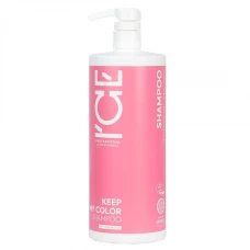 Sampon Ice Keep My Color, 1000ml, Natura Siberica