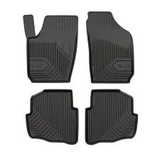 Covorase auto Frogum tip Tavita No. 77 pentru SKODA Fabia I 1999-2007