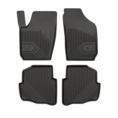 Covorase auto Frogum tip Tavita No. 77 pentru SKODA Fabia I 1999-2007