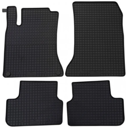 Covorase auto MERCEDES B-Class (W246) 2011 - prezent/ A-Class (W176) 2012 - prezent/ CLA (C117) 2013 - prezent/ GLA (X156) 2014 - 2020 Petex