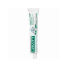 Pasta de Dinti, Curasept, Astringent, Clorhexidina 0.2%, cu Hamamelis, impotriva Placii Bacteriene, fara Fluor, 75ml