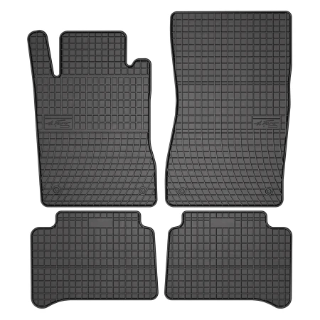 Covorase auto Frogum pentru MERCEDES E Class W211 2002-2009 / CLS C219 2004-2010