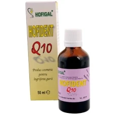 Hofident, 50mililitri, Hofigal