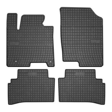 Covorase auto Frogum pentru HYUNDAI Tucson IV 2020-Prezent