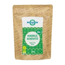 Amidon din porumb bio 250g Biorganik