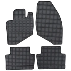 Covorase auto VOLVO S80 I 1998 - prezent/ S60 2000 - prezent/ V70 II 2000 - 2007 Petex