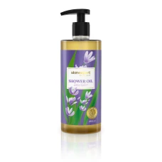 Skinexpert by Dr. Max® Home Spa Ulei de dus cu lavanda, 250ml