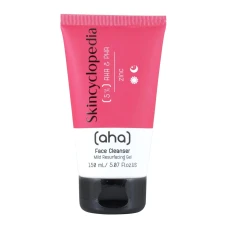 Gel de curatare cu 5% AHA si PHA, 150ml, Skincyclopedia