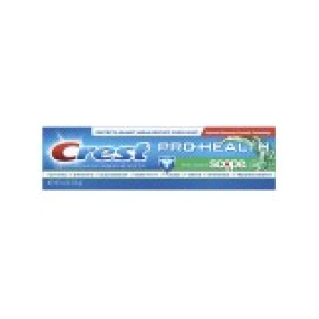 Pasta de Dinti, Crest, Pro-Health Scope, Gel, Respiratie Proaspata, 130gr