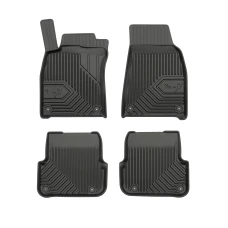 Covorase auto Frogum tip Tavita No. 77 pentru AUDI A6 C6 Facelift 2006-2011