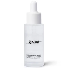 Ser pentru fata Hyaluronic Acid Plus, 30ml, RNW