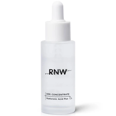 Ser pentru fata Hyaluronic Acid Plus, 30ml, RNW