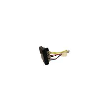 Controller Razor E90 Power Core cu conector 7 pini