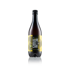 Kombucha cu soc bio 750ml Vita Organic