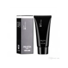 Masca Neagra, Pilaten, Black Mask, Originala, din Carbune Activ, 50ml