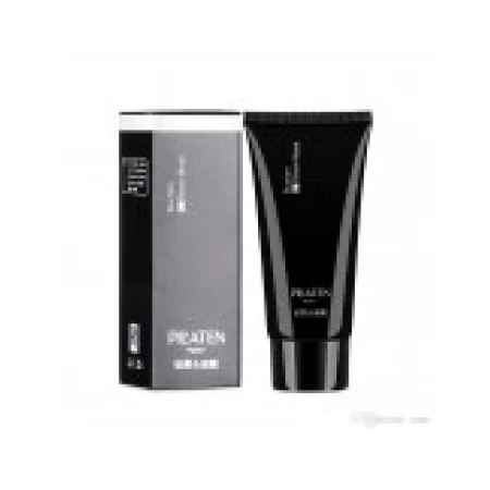 Masca Neagra, Pilaten, Black Mask, Originala, din Carbune Activ, 50ml