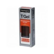 Sampon Terapeutic, Neutrogena, T/Gel Fort, impotriva Matretii si Mancarimii, cu Acid Salicilic, 150ml