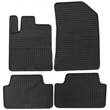 Covorase auto PEUGEOT 407 2004 - 2011/ 407 Coupe 2006 - 2011 Petex