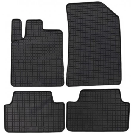 Covorase auto PEUGEOT 407 2004 - 2011/ 407 Coupe 2006 - 2011 Petex