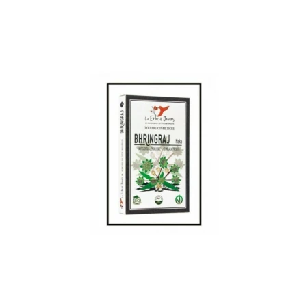 Bhringraj (Maka) Pudra Ayurvedica 100gr, Le Erbe di Janas