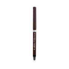 Creion mecanic de ochi gel Infaillible 36H Grip Brown Denim, 1.2g, L'Oreal Paris