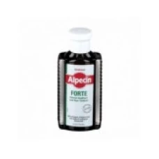 Lotiune Tonica, Alpecin, Medicinal Forte, Anti-Matreata, impotriva Caderii Parului, 200ml