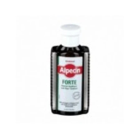 Lotiune Tonica, Alpecin, Medicinal Forte, Anti-Matreata, impotriva Caderii Parului, 200ml