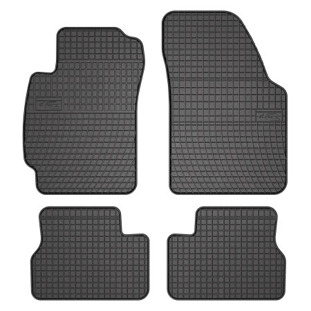 Covorase auto Frogum pentru HONDA HR-V I 1998-2006 SUV 3 Usi
