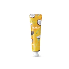 Crema de maini hidratanta cu Nuca de cocos, 30g, Frudia