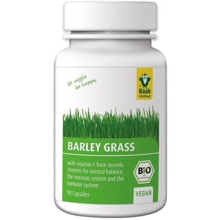 Orz verde bio 330mg 90 capsule 29.7g Raab