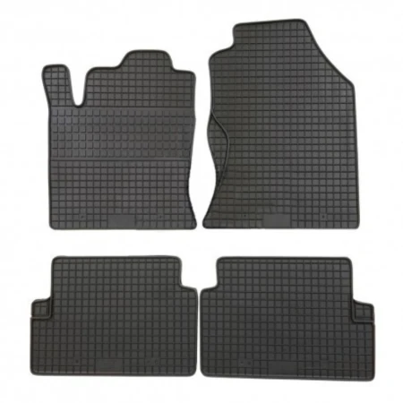 Covorase auto FORD Focus I 1998 - 2004 Petex