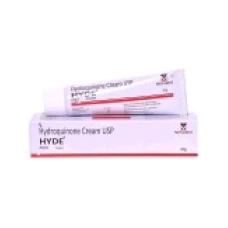 Crema, Menarini, Hyde, Impotriva Petelor, Melasma, 3% Hidrochinona, 30gr