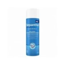 Gel de Dus, Bepanthol, Derma Mild, cu Dexpantenol pentru Hidratare Intensiva si Efect Reparator, 200ml