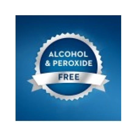 Apa de Gura, Crest, 3D White, Brilliance, Efect Albirea Dintilor, fara alcool, 946ml