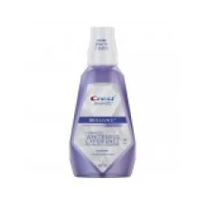 Apa de Gura, Crest, 3D White, Brilliance, Efect Albirea Dintilor, fara alcool, 946ml