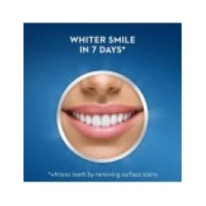 Apa de Gura, Crest, 3D White, Brilliance, Efect Albirea Dintilor, fara alcool, 946ml