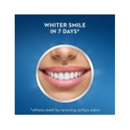 Apa de Gura, Crest, 3D White, Brilliance, Efect Albirea Dintilor, fara alcool, 946ml