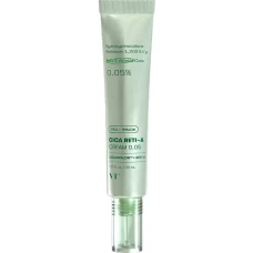 Crema de fata 0.05 Cica Reti-A, 30ml, VT Cosmetics