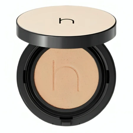 Fond de ten Vegan Aqua Glow Zero Fit Cushion No.3, 12g, Hamel