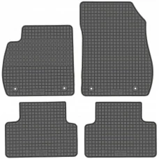 Covorase auto OPEL Zafira C 2012 - 2019 5 locuri Petex