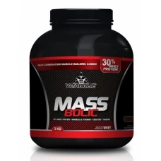 MassBolic cu aroma Cookies and Cream, 3kg, Vitabolic