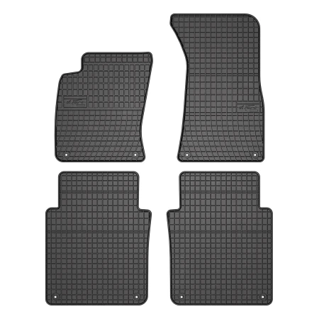 Covorase auto Frogum pentru AUDI A8 Long D3 2002-2009