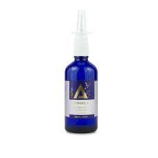 SinuSilv, atomizor nazal cu argint coloidal 40ppm, 100 ml, Pure Alchemy