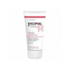 Crema pentru maini, Galderma, Excipial Sensitive, Efect Hidratant si Absorbtie Rapida, 50ml