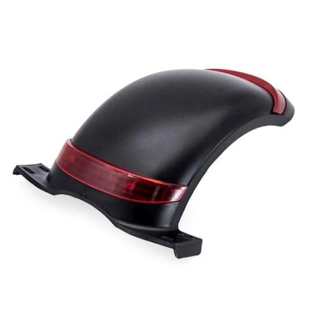 Aparatoare roata spate (Aripa) pentru trotineta electrica ZERO 10X (Negru)