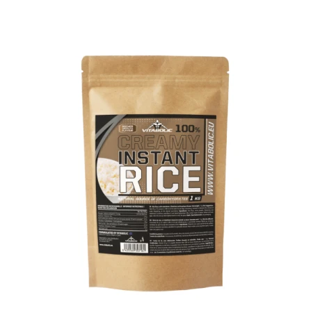 Creamy Instant Rice Ciocolata Rocher, 1kg, Vitabolic